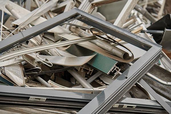 Aluminio · Compra en Refegar Bilbao