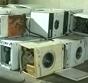 Electrodomésticos · Compra en Refegar Bilbao