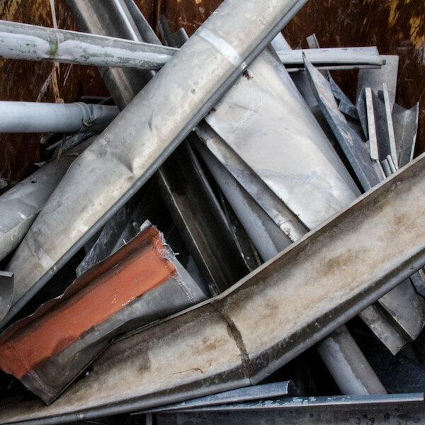 Zinc · Compra en Refegar Bilbao